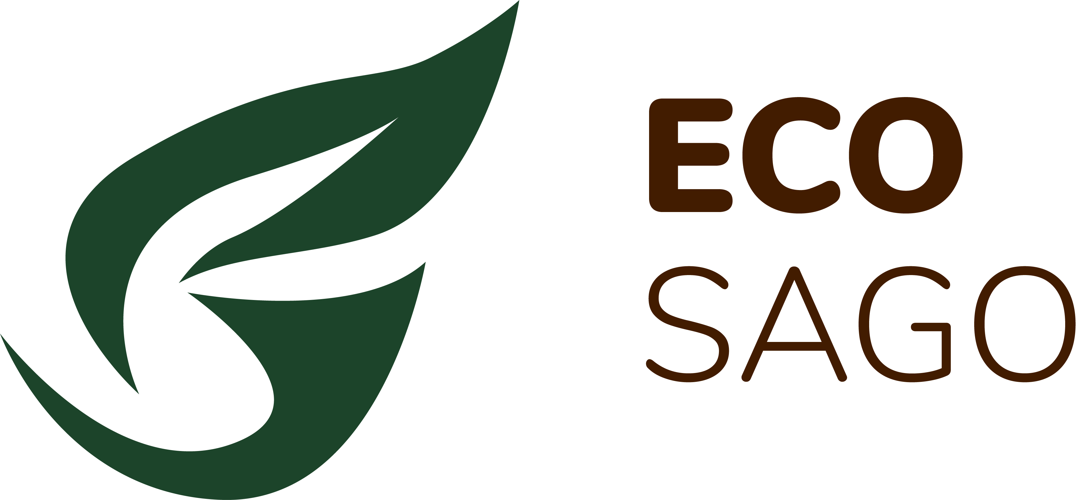ECO SAGO